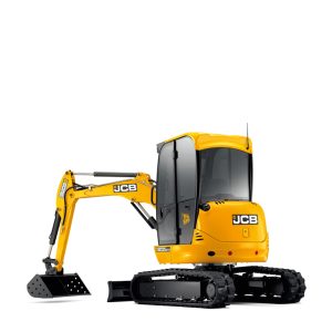 JCB 8030 ZTS