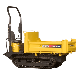 Yanmar C12R-B