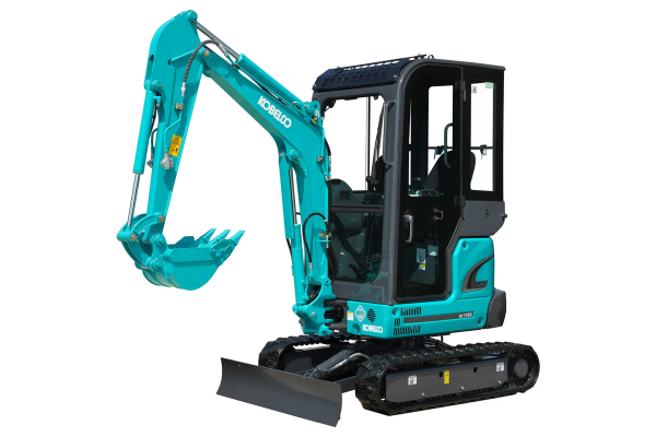 Kobelco SK17SR-3E