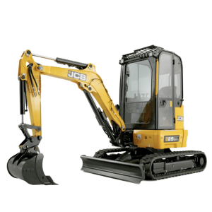 JCB 25Z-1
