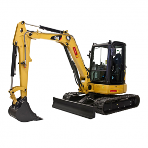 Caterpillar 305 CR