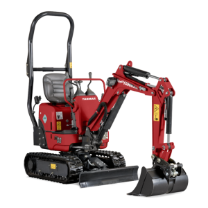 Yanmar SV08-1C